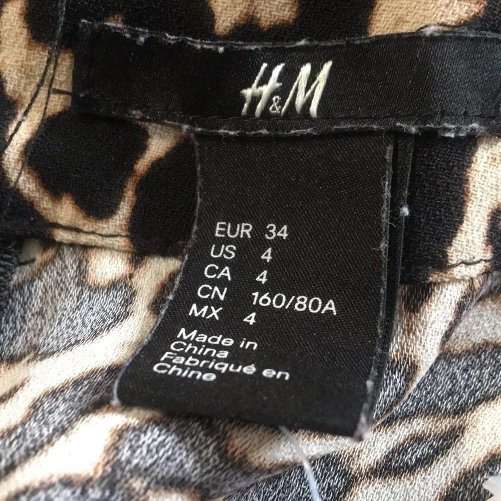 H&M TOP - Picture 6 of 6